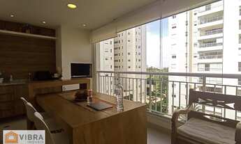 Imagem: Apartamento Alto Padrão à venda no Condomínio