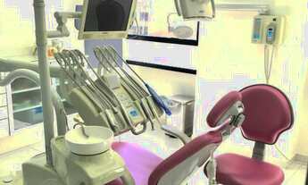 Imagem: Apartamento à venda no bairro Alphaville