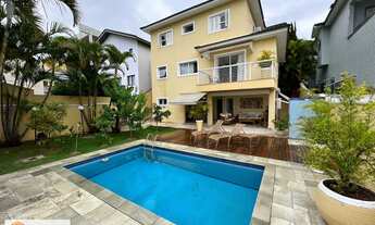 Imagem: Casa à venda no Residencial Alpha Plus