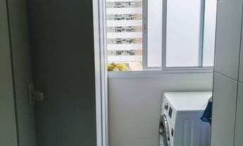 Imagem 4: Apartamento à venda no Condomínio Residencial Iakatu - Alphaville - Barueri/SP