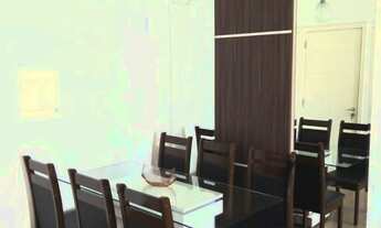 Imagem 5: Apartamento à venda no Condomínio Residencial Iakatu - Alphaville - Barueri/SP