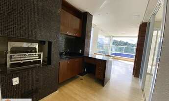 Imagem: Apartamento Alto Padrão à Venda no Condomínio