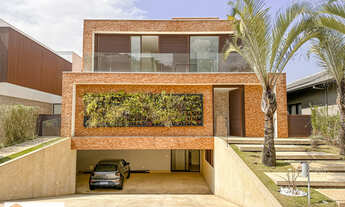 Imagem: ALPHASITIO - CASA MODERNA E SOFISTICADA