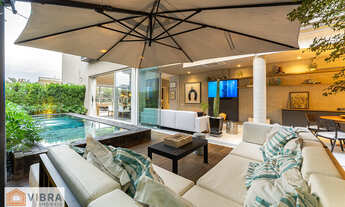 Imagem: ALPHASITIO - CASA PORTEIRA FECHADA