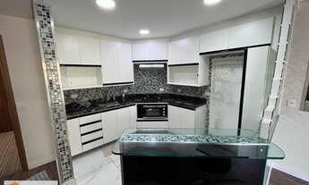 Imagem: Flat para alugar no bairro Alphaville