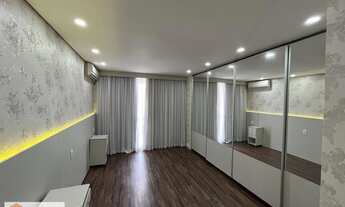 Imagem 5: Flat para alugar no bairro Alphaville - Barueri/SP