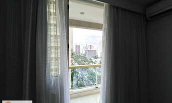 Imagem 3: Flat para alugar no bairro Alphaville - Barueri/SP