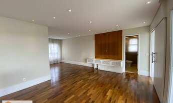 Imagem: Apartamento à venda no bairro Alphaville