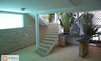 Imagem 5: Casa Alto Padrão à venda no Residencial Alphaville Conde 2 - Barueri/SP