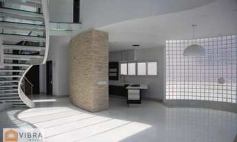 Imagem 7: Casa Alto Padrão à venda no Residencial Alphaville Conde 2 - Barueri/SP