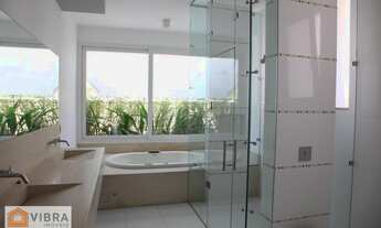 Imagem 6: Casa Alto Padrão à venda no Residencial Alphaville Conde 2 - Barueri/SP