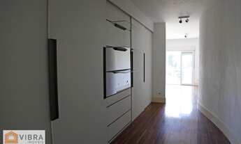 Imagem 4: Casa Alto Padrão à venda no Residencial Alphaville Conde 2 - Barueri/SP