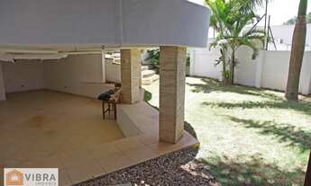 Imagem 3: Casa Alto Padrão à venda no Residencial Alphaville Conde 2 - Barueri/SP