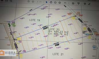 Imagem 3: ALPHASITIO - TERRENO COM PROJETO