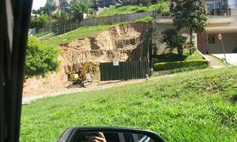 Imagem 2: ALPHASITIO - TERRENO COM PROJETO