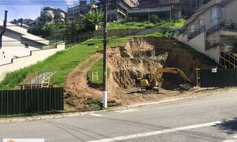 Imagem: ALPHASITIO - TERRENO COM PROJETO