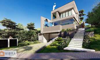 Imagem 6: ALPHASITIO - TERRENO COM PROJETO