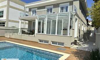 Imagem: Alphaville - Casa Alto Padrão