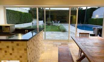 Imagem: Casa Alto Padrão à venda no Residencial