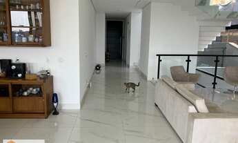 Imagem: GÊNESIS 2 - CASA ALTO PADRÃO