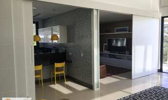 Imagem 7: GÊNESIS 2 - CASA ALTO PADRÃO