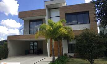 Imagem: GÊNESIS 2 - CASA ALTO PADRÃO