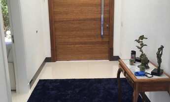 Imagem 3: GÊNESIS 2 - CASA ALTO PADRÃO