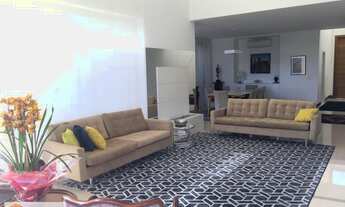 Imagem 4: GÊNESIS 2 - CASA ALTO PADRÃO