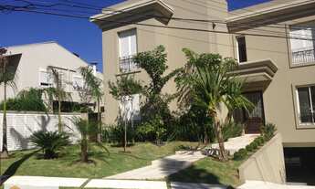 Imagem: ALPHAVILLE 1 - CASA ALTO PADRÃO