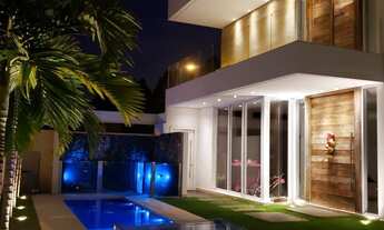 Imagem: Casa Alto Padrão à venda no Residencial