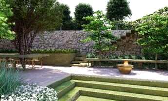 Imagem 6: TAMBORÉ 11 - CASA NOVA