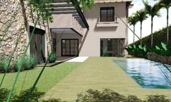 Imagem 4: TAMBORÉ 11 - CASA NOVA