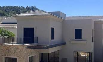 Imagem: TAMBORÉ 11 - CASA NOVA