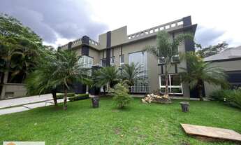 Imagem: ALPHAVILLE 2 - CASA ALTO PADRÃO