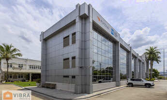 Imagem: Prédio à venda no bairro Alphaville