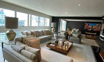 Imagem: Apartamento Alto Padrão à venda no Condomínio