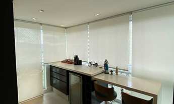 Imagem 4: Apartamento Alto Padrão à venda no Condomínio Vogue - Alphaville Industrial - Barueri/SP