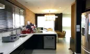 Imagem 2: Apartamento Alto Padrão à venda no Condomínio Vogue - Alphaville Industrial - Barueri/SP