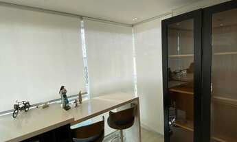 Imagem 5: Apartamento Alto Padrão à venda no Condomínio Vogue - Alphaville Industrial - Barueri/SP