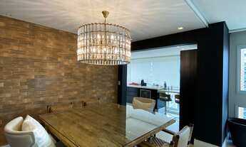 Imagem 6: Apartamento Alto Padrão à venda no Condomínio Vogue - Alphaville Industrial - Barueri/SP