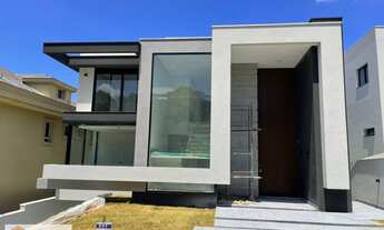 Imagem: TAMBORÉ 10 - CASA NOVA