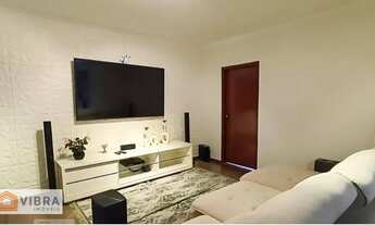 Imagem: Casa à venda no Residencial Alphaville