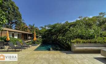 Imagem: Casa Alto Padrão à venda no Condomínio