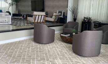 Imagem 3: Casa à venda no Residencial Alphaville 10 - Santana de Parnaíba/SP