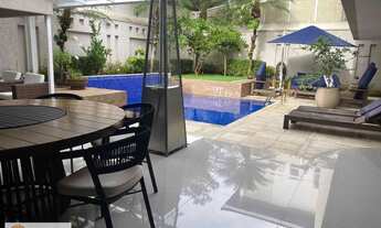 Imagem: Casa à venda no Residencial Alphaville