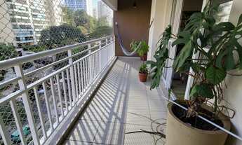 Imagem: Apartamento Alto Padrão à venda no Condomínio