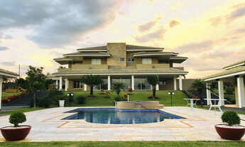 Imagem: Casa Alto Padrão à Venda - Arandu/SP