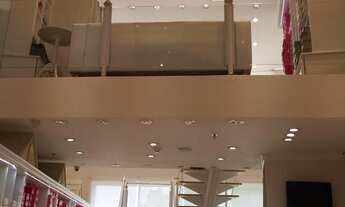 Imagem 3: Loja à venda no Condomínio Edifício Alpha Suqare Mall - Alphaville - Barueri/SP