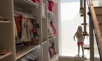 Imagem 4: Loja à venda no Condomínio Edifício Alpha Suqare Mall - Alphaville - Barueri/SP