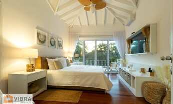 Imagem 2: Casa Alto Padrão à venda no Residencial Alphaville Conde II - Barueri/SP